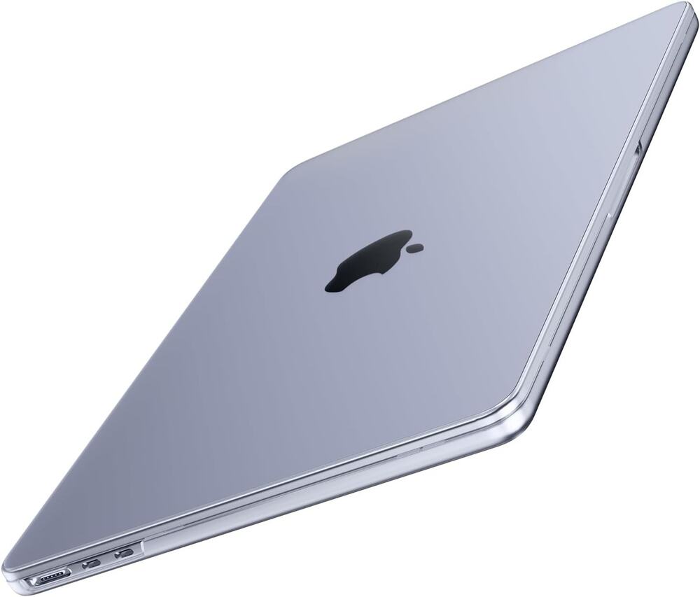 New Invisible Armor for MacBook Air 15 inch Case M5 M4 M3 M2 2026 2025-2023